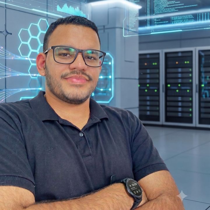 Matheus - Celular e Tech