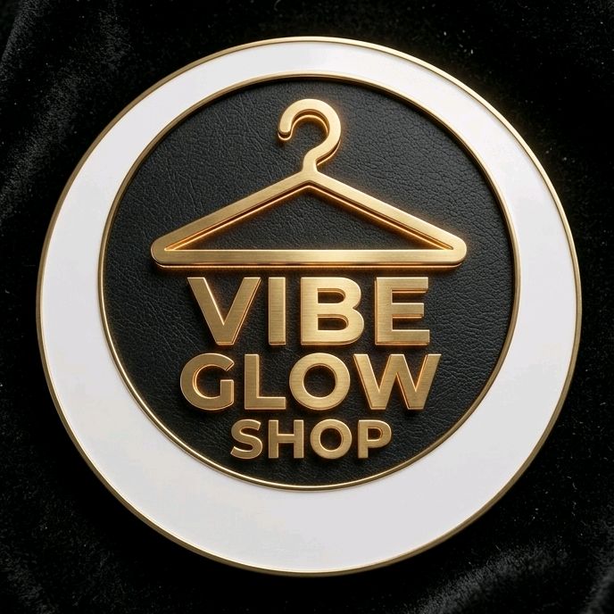 Vibe Glow Shop