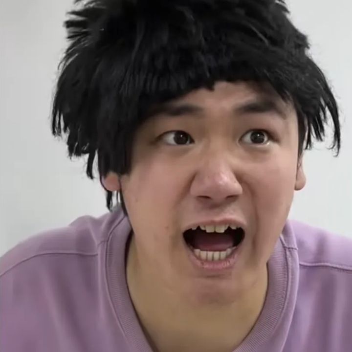 脱缰凯二次剪辑
