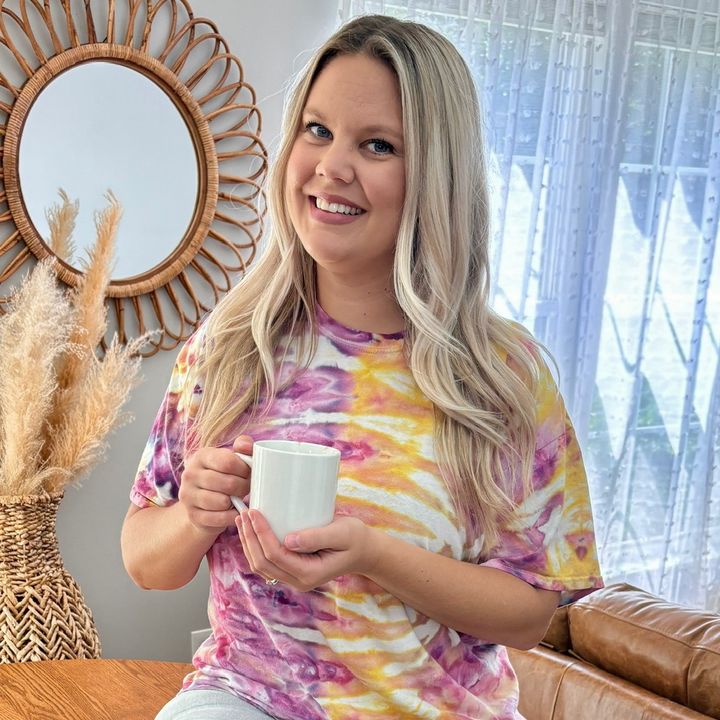 KYLIE MORTON