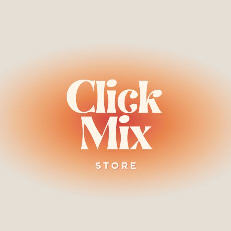 Click Mix Store