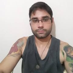 Daniel Isepe Silva