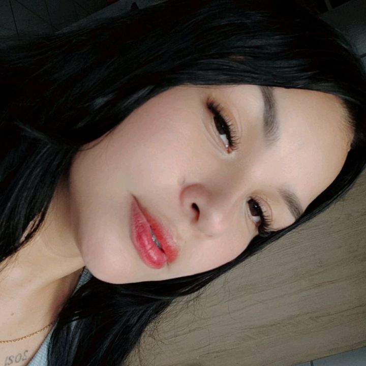 Yoha Alexandra💜🍓