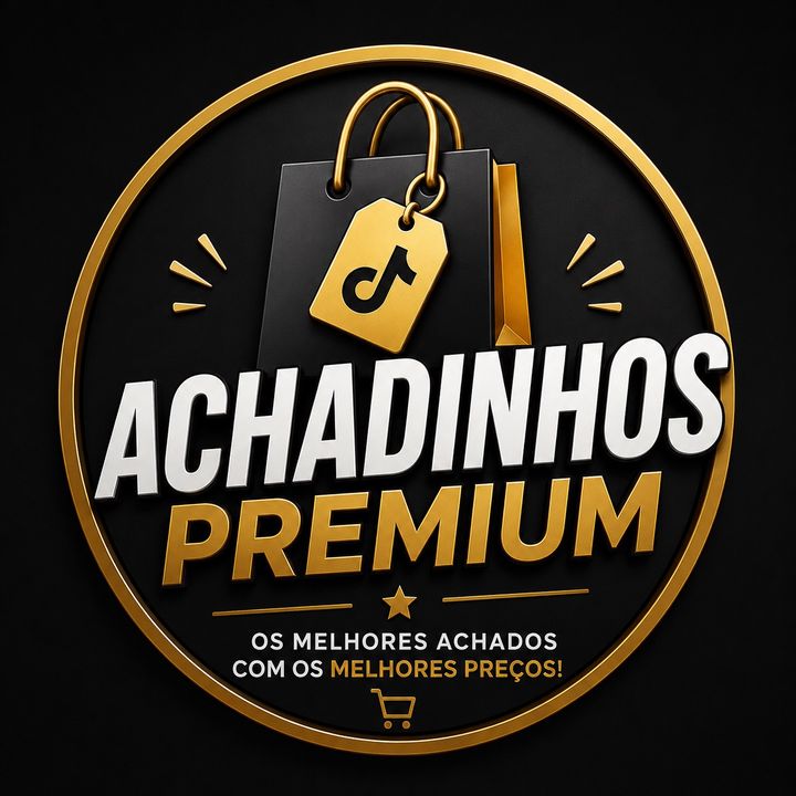 Achadinhos Premium✨