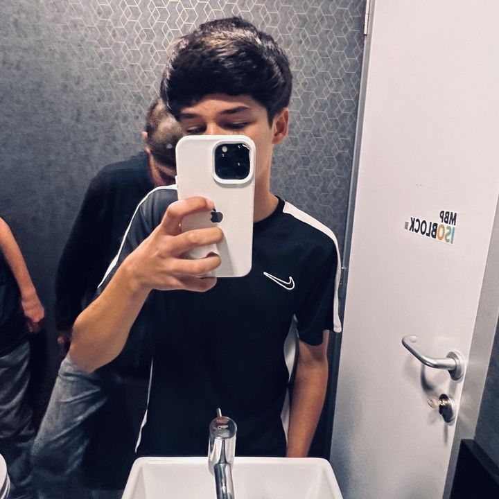 Diniz é 🔝