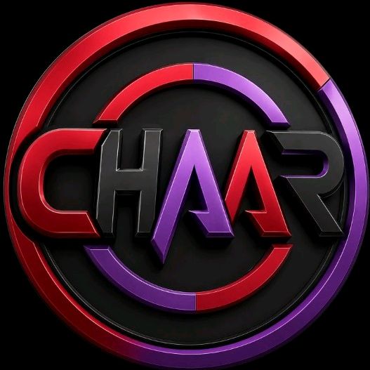 CHAAR.DGTL