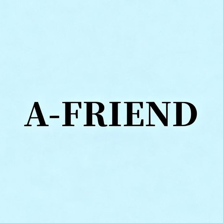 A Friend