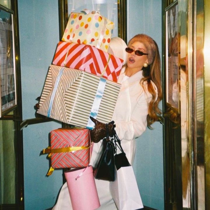 El Club del Shopping