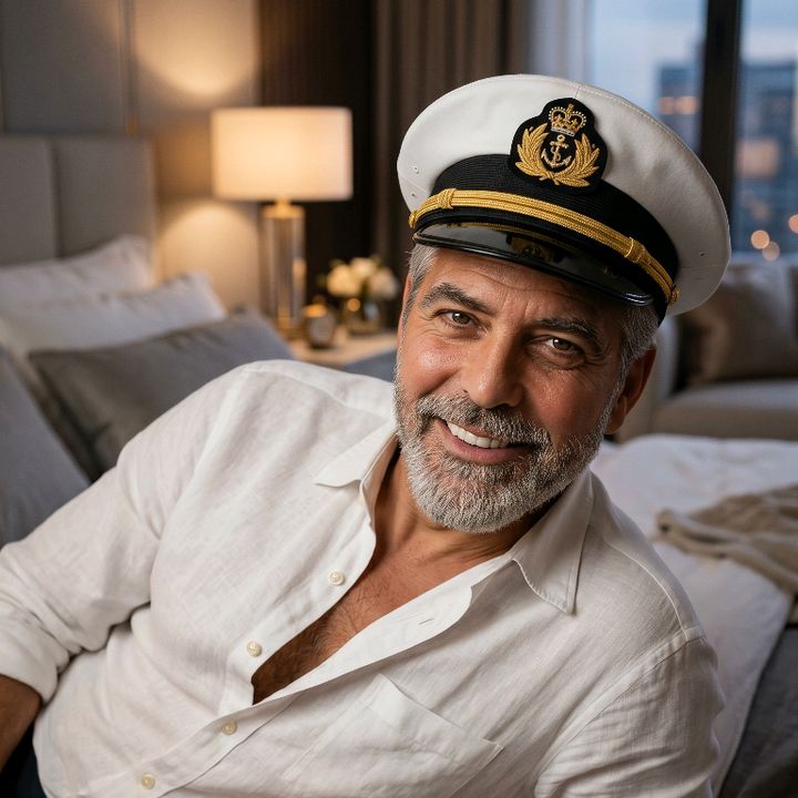 ♥️ Capitão do Amor Oficial ✔️