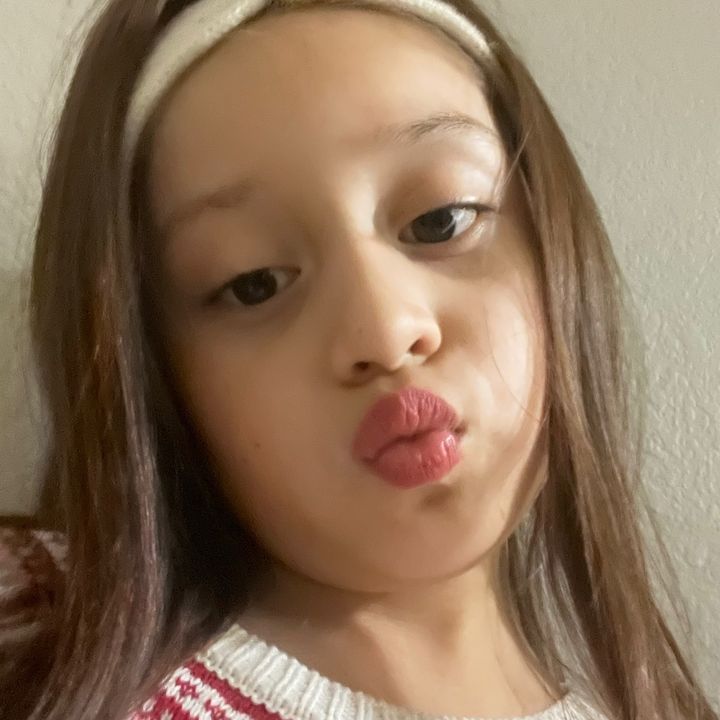 Rachel vasquez