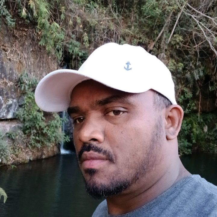 Magno Martins