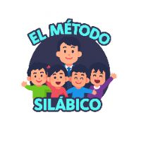 El Método Silábico