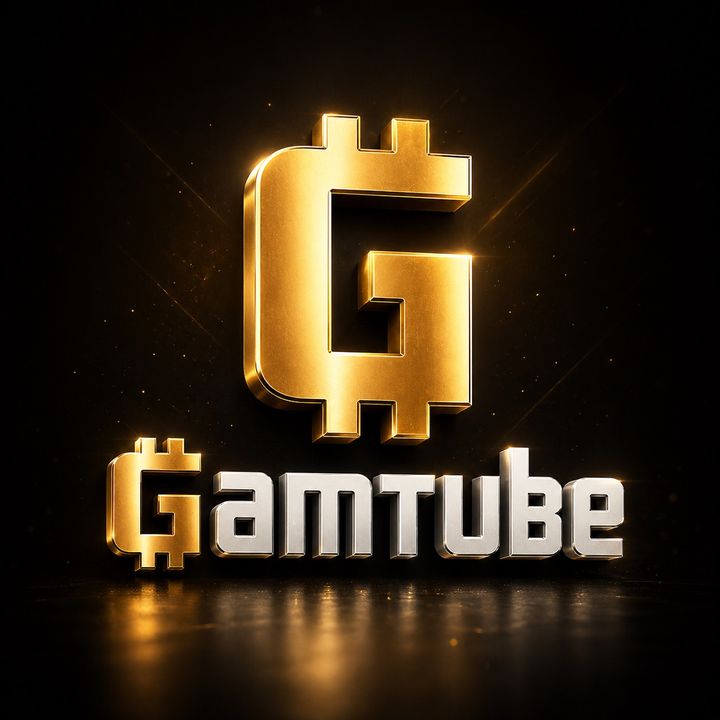 GAMTUBE【ギャンチューブ】