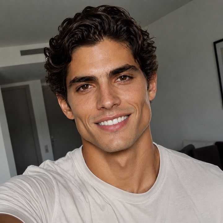 Mateo Rivera