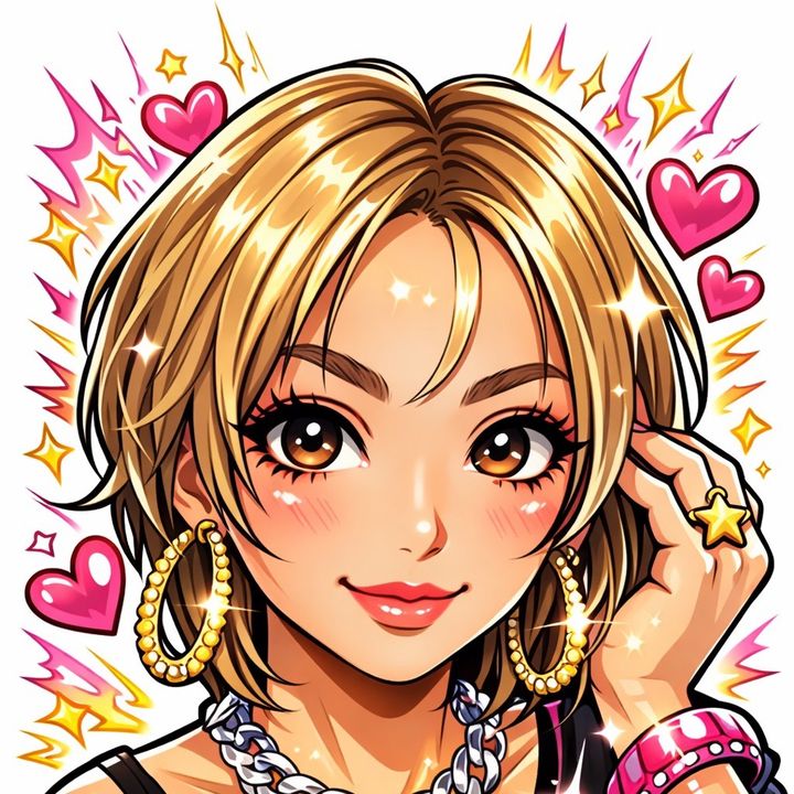りえちゃん