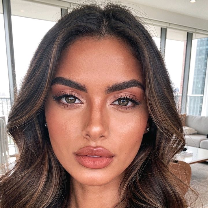 Melissa Lima 🇧🇷
