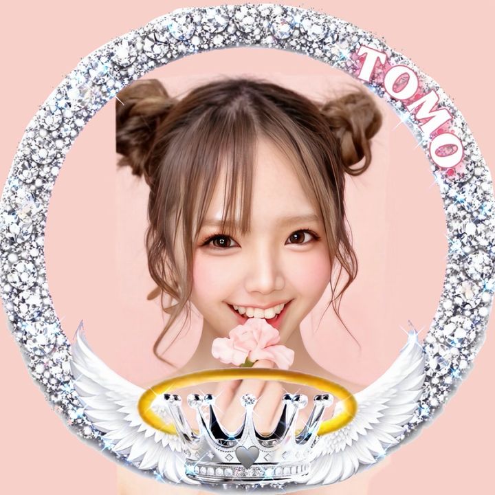 ともちゃん👼🪽🩶