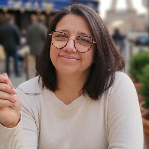 Helena Lilian Diniz