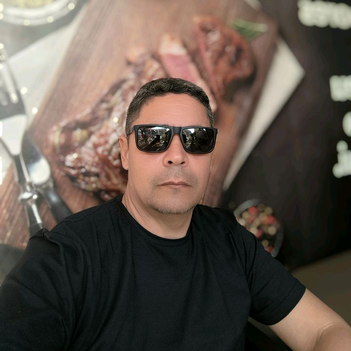 Coelho Brabo