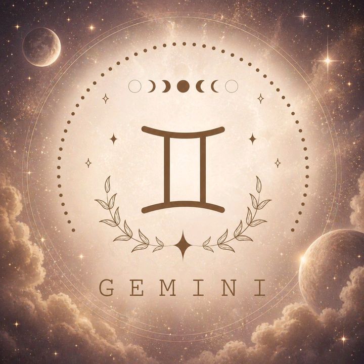 Gêmeos ♊ | Universo Geminiano