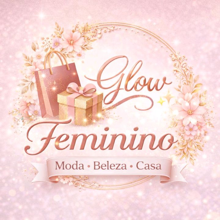 GLOW FEMININO ✨