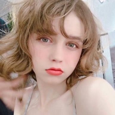 Victoria❤️❤️❤️