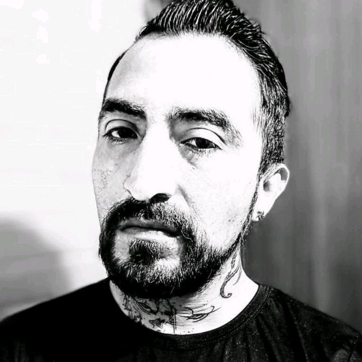 Daniel Espinoza