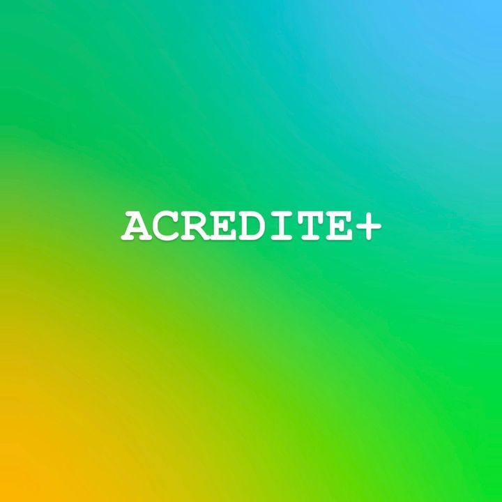Acredite+