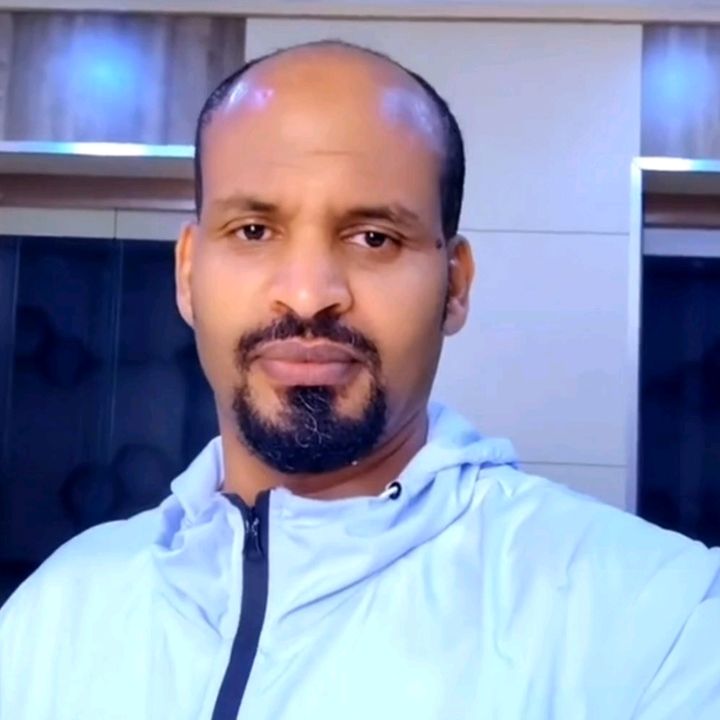 ፍቅRU 🇪🇹🇪