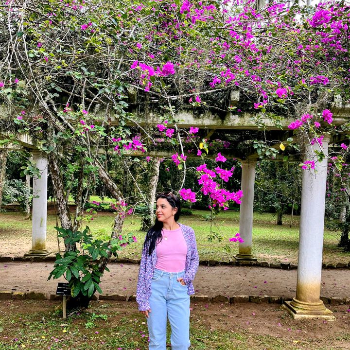 Aline 🎀