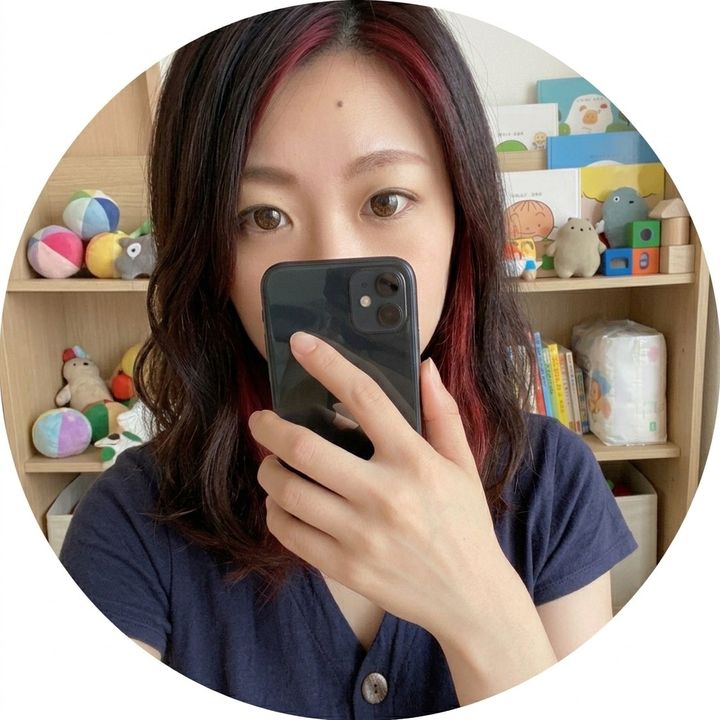 tkym@iphoneと暮らし