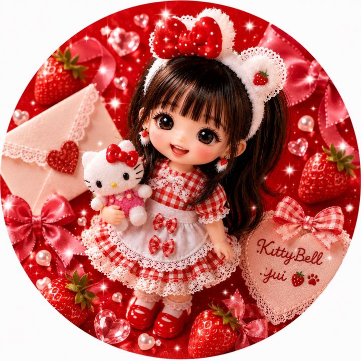 🖤まあちゃん🍓🐾