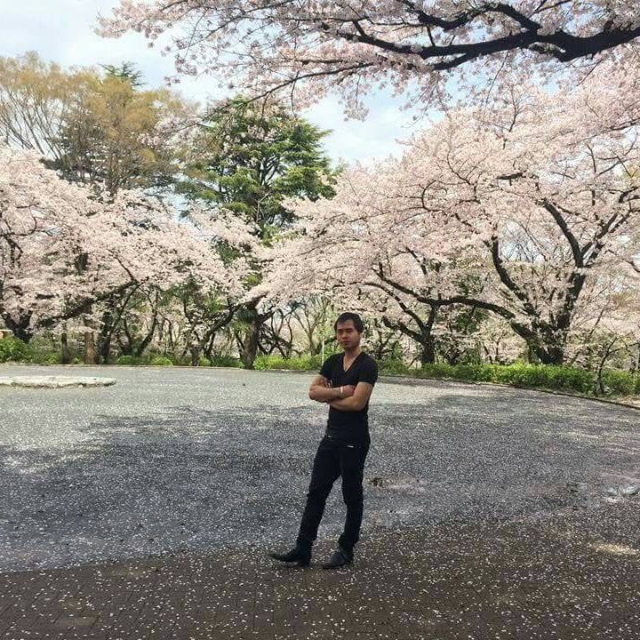 Gi  V🇰🇭🇯🇵