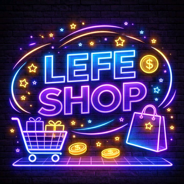 LEFE SHOP