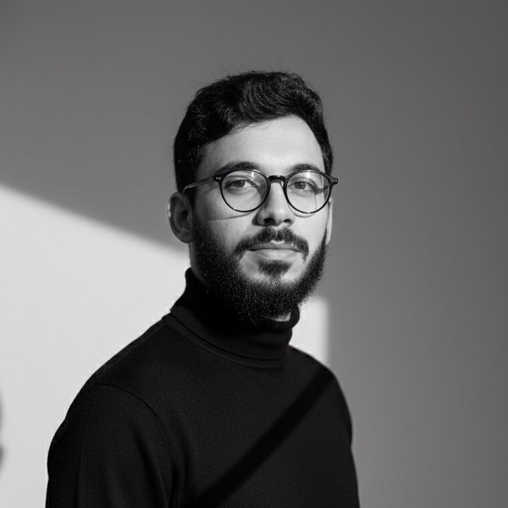 Xavier • Recomenda