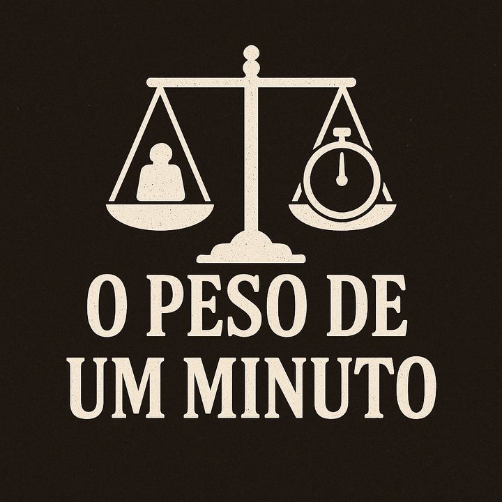 O Peso de Um Minuto