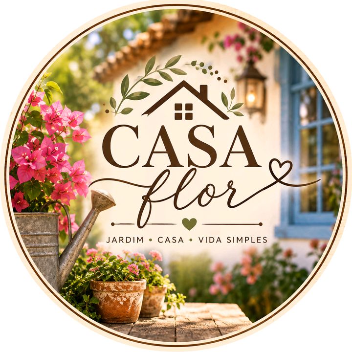 Casa Flor 🌺🌿