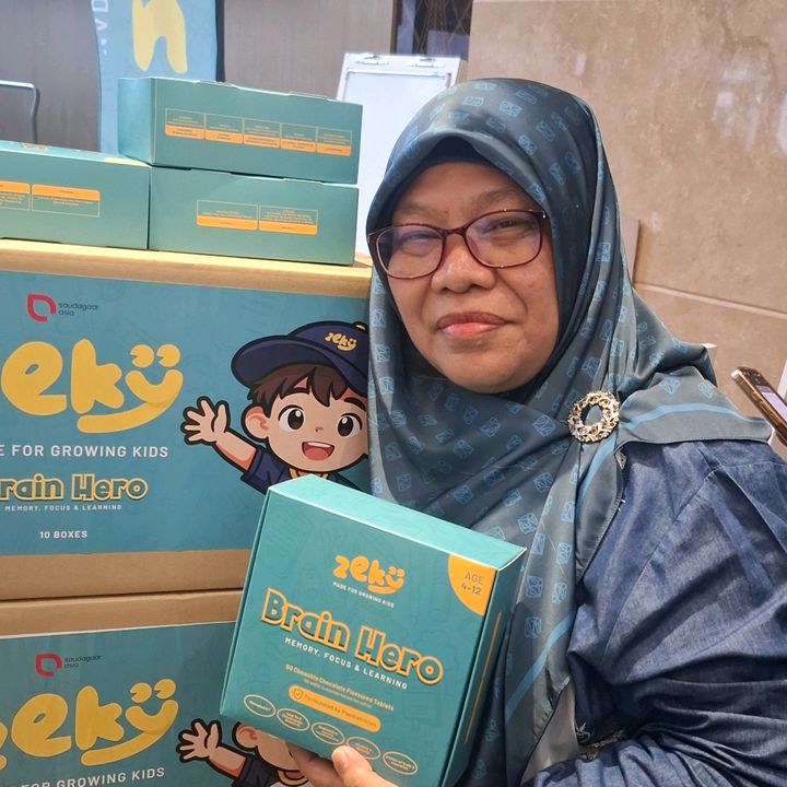 Kak Eda