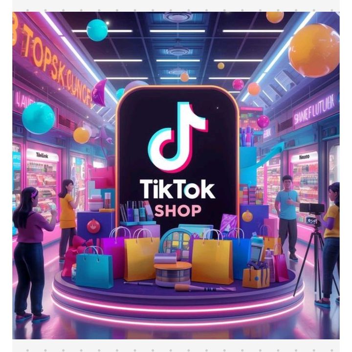 TikTok Shop