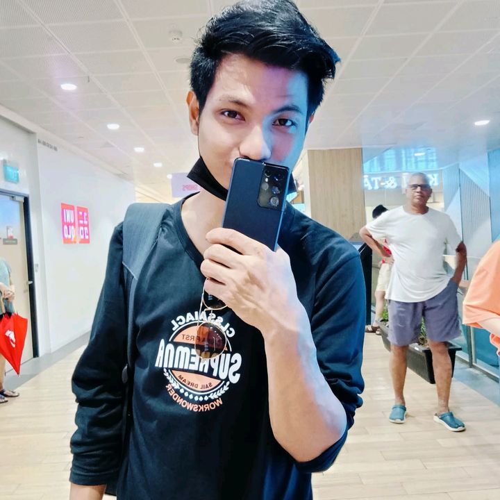 🇲🇲waiyan waiyan123🇸🇬