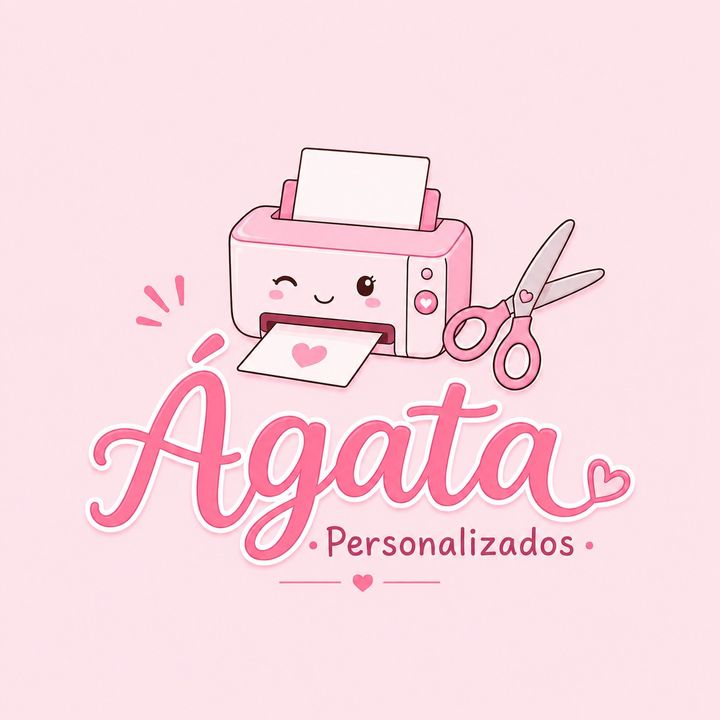 Ágata Personalizados
