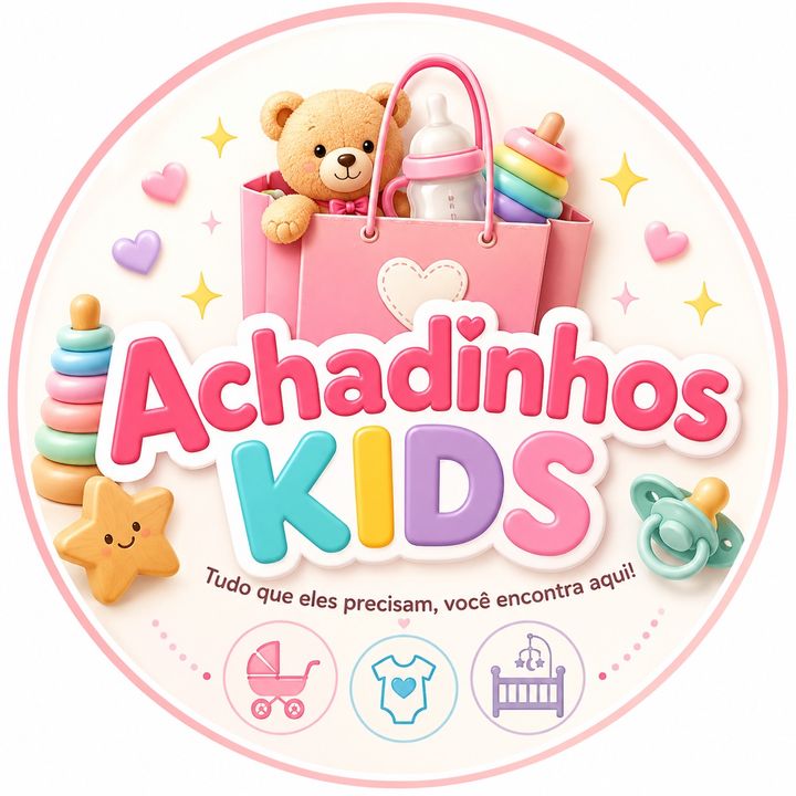 achadinhoskids_