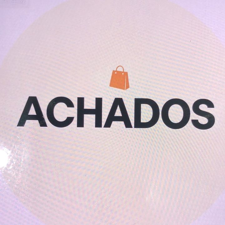 Achados Incríveis shop