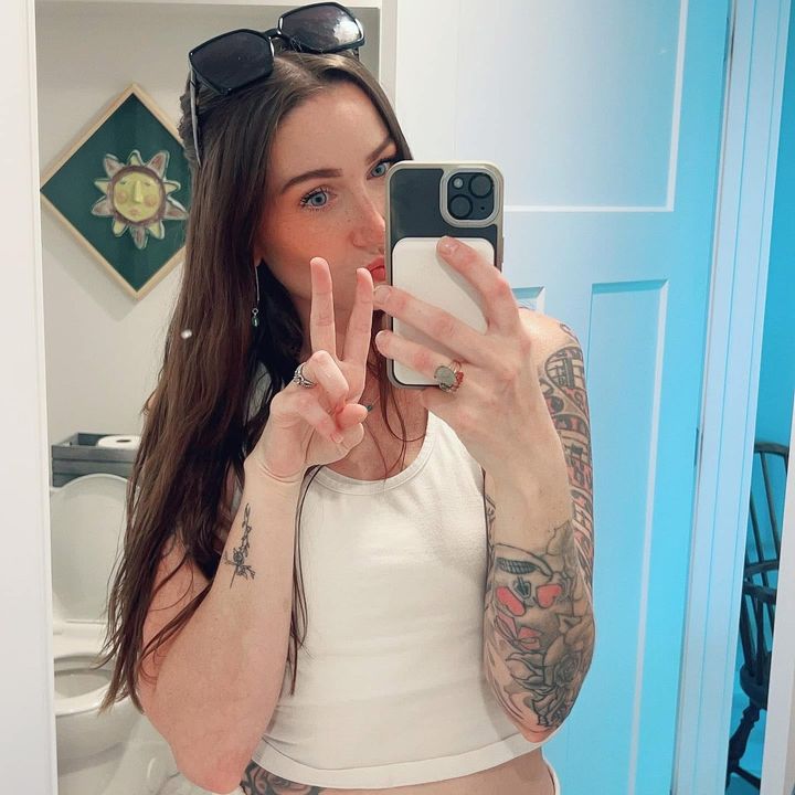 meganalexis