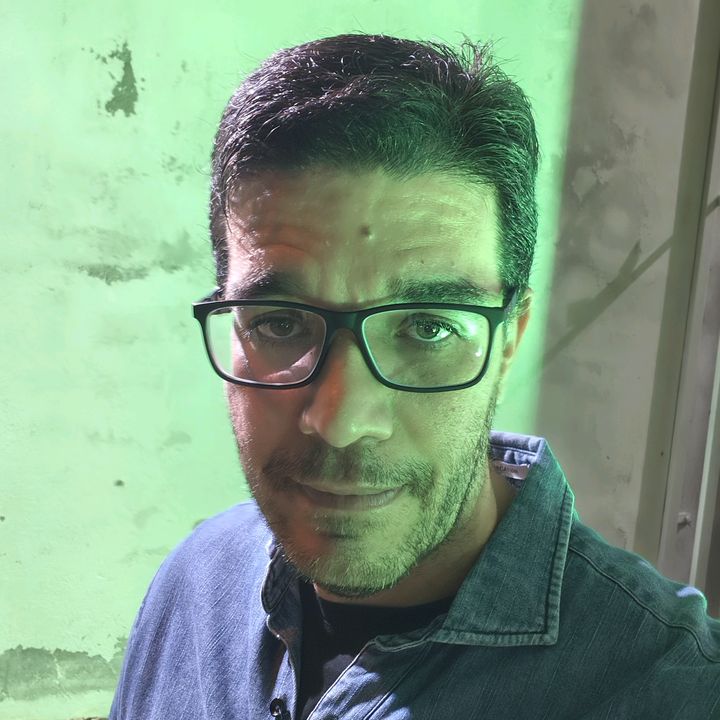 Marcão Indica 🫵