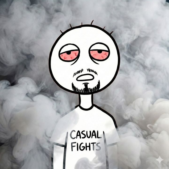 CasualFights