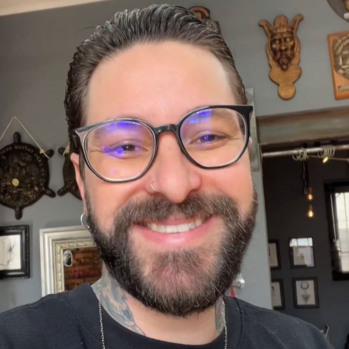Erik Miguel