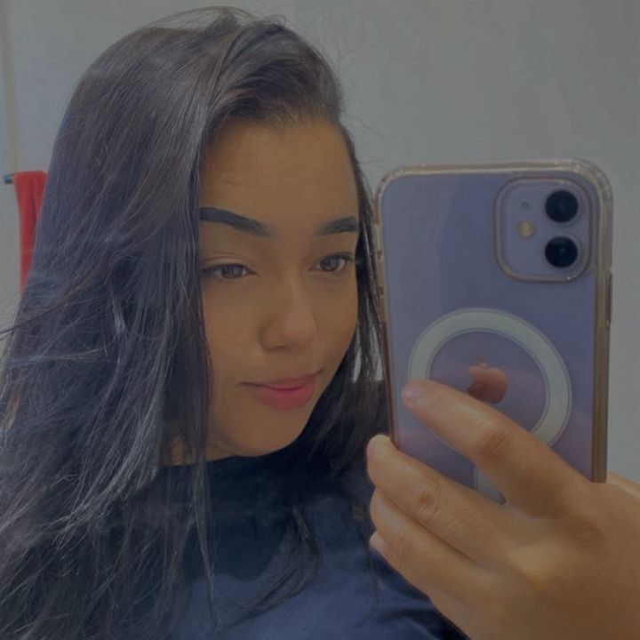 Vanessa Reis