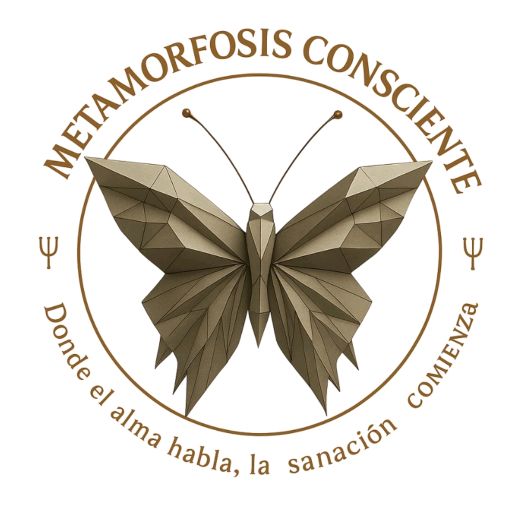 Metamorfosis Consciente