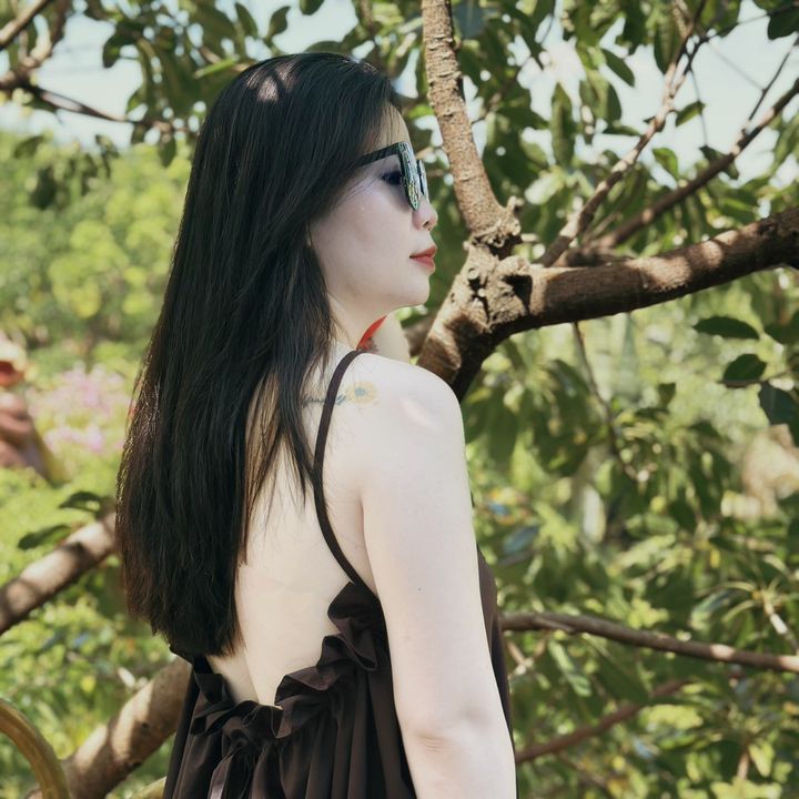 Hoài Sương 🐁